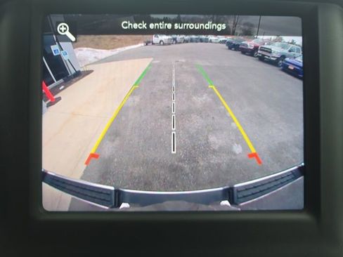 Certified 2021 RAM 1500 Big Horn image 22