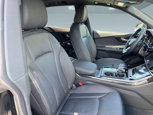New 2026 Audi Q8 Premium Plus AWD/4WD image 30