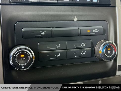 Certified 2018 Nissan Frontier SV RWD image 15