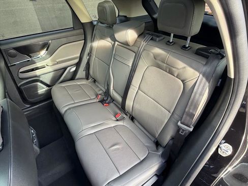 New 2026 Lincoln Corsair Reserve image 20