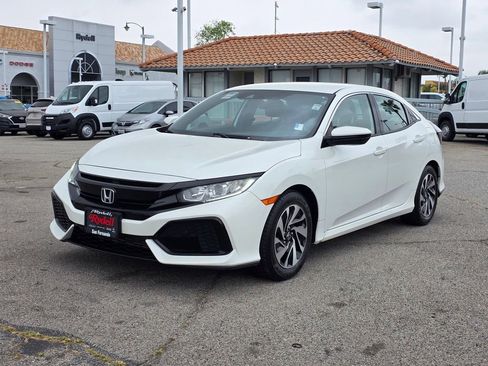 Used 2019 Honda Civic LX image 10