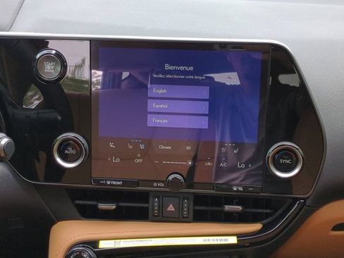 New 2026 Lexus NX 350 AWD w/ Premium Package image 17