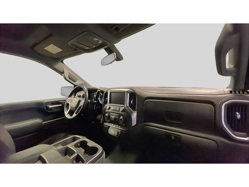 Used 2019 Chevrolet Silverado 1500 LT w/ All-Star Edition image 16