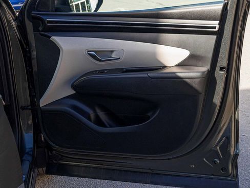 Used 2023 Hyundai Tucson SEL image 13