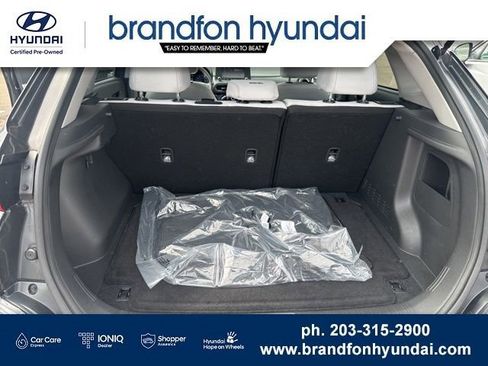 Used 2023 Hyundai Kona SEL image 24