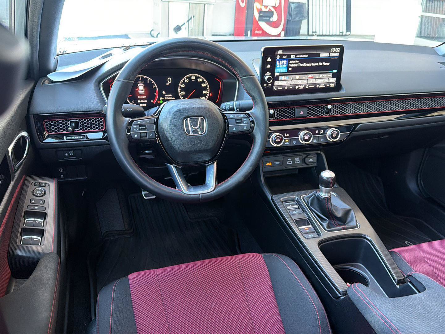 Used 2024 Honda Civic Si image 18