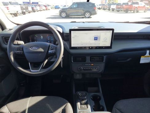 New 2025 Ford Maverick XL w/ Equipment Group 101A image 27