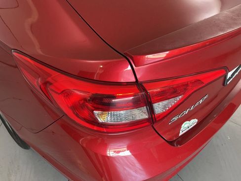 Used 2017 Hyundai Sonata SE w/ Cargo Package FWD image 41