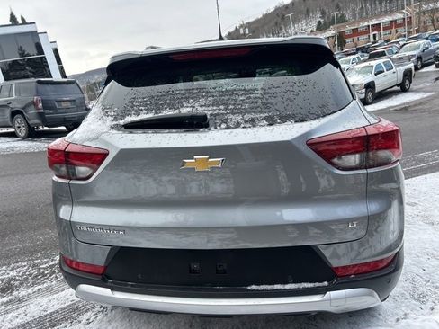 Used 2023 Chevrolet TrailBlazer LT w/ Convenience Package image 12