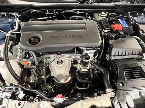 New 2026 Honda Civic LX image 11