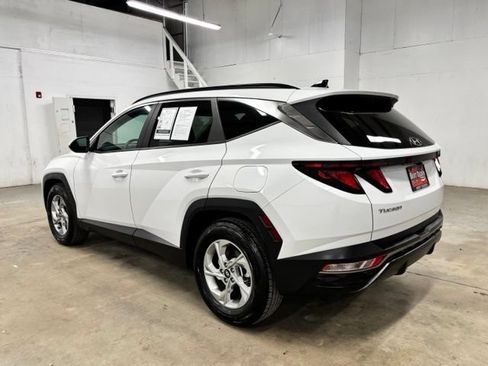 Used 2024 Hyundai Tucson SEL FWD image 6