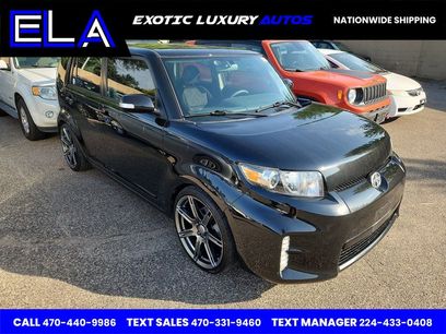 Used 2014 Scion xB Release Series 10.0