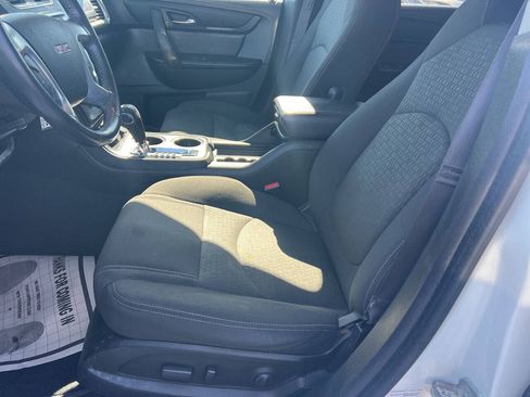 Used 2015 GMC Acadia SLE AWD/4WD image 29