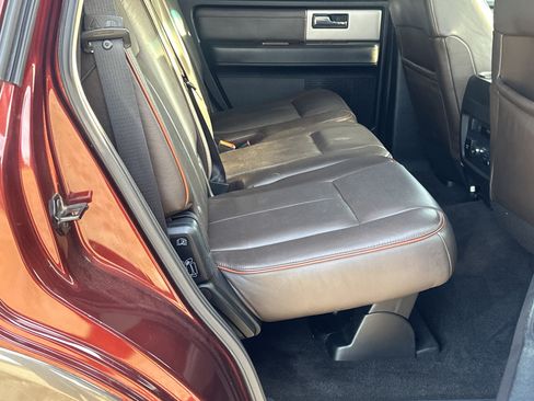 Used 2017 Ford Expedition King Ranch RWD image 15
