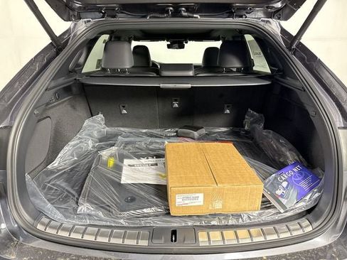 New 2026 Lexus RX 450h AWD image 33