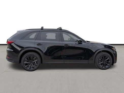 New 2026 MAZDA CX-90 3.3 Turbo w/ Premium Sport Pkg AWD/4WD image 4
