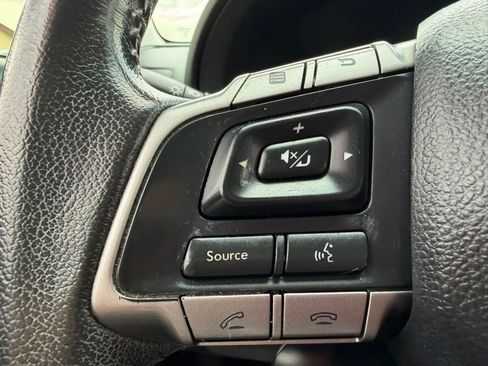 Used 2016 Subaru Impreza 2.0i Sport Limited w/ Popular Package #1 image 29