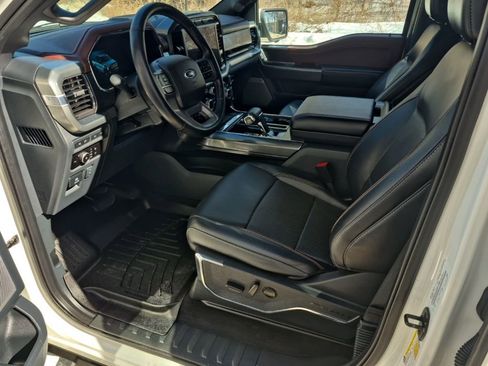 Certified 2023 Ford F150 Lariat image 15