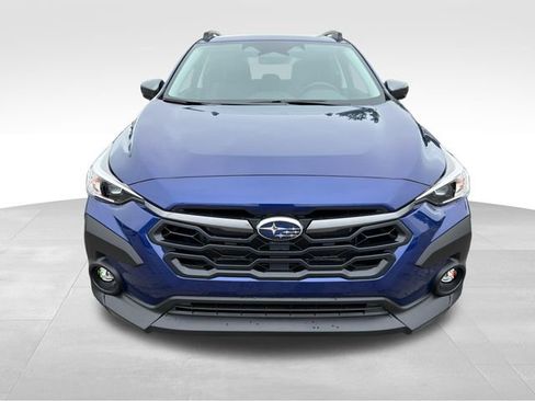 New 2026 Subaru Crosstrek 2.0i Premium AWD/4WD image 2