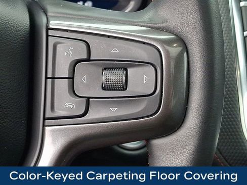 Used 2023 Chevrolet Tahoe RST w/ Luxury Package image 27