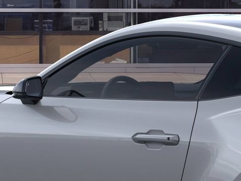 New 2026 Ford Mustang GT Premium RWD image 21