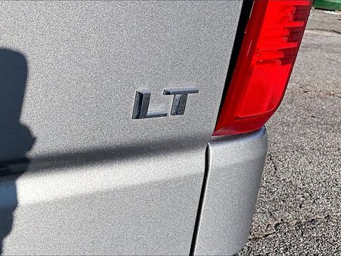 Certified 2023 Chevrolet Silverado 1500 LT w/ Texas Edition Plus image 22