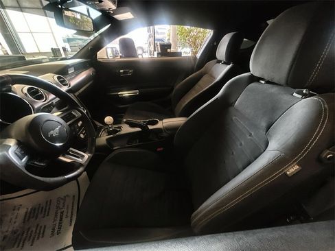 Used 2017 Ford Mustang GT image 15