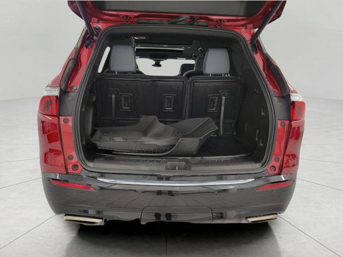 Used 2023 Buick Enclave Premium w/ Experience Buick Package AWD/4WD image 11