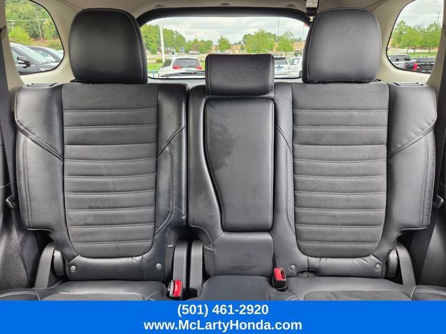 Used 2020 Mitsubishi Outlander SE FWD image 11