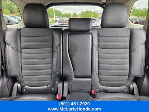 Used 2020 Mitsubishi Outlander SE FWD image 11