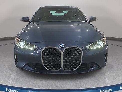 Certified 2024 BMW 430i Coupe w/ Convenience Package RWD image 2