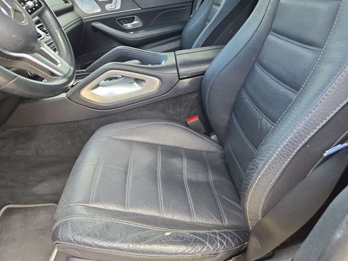 Used 2020 Mercedes-Benz GLS 450 4MATIC image 14