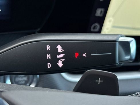 New 2026 Chevrolet Equinox LT image 22