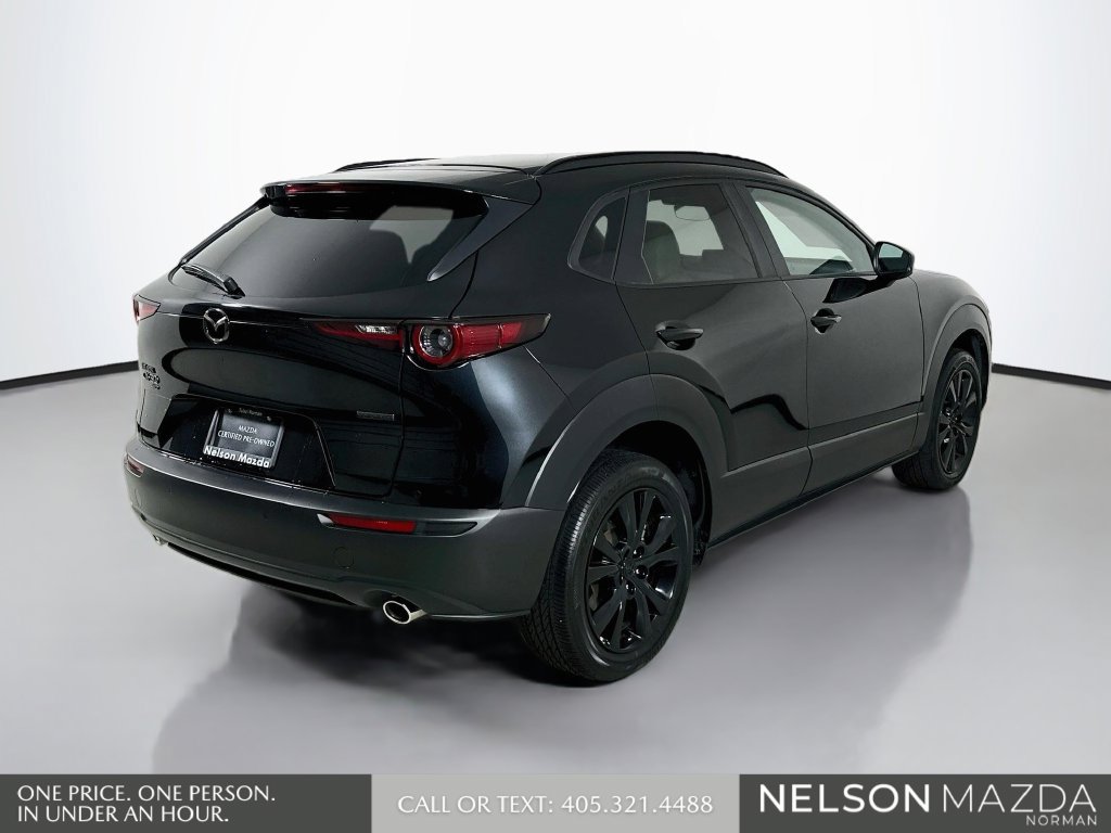 Used 2026 MAZDA CX-30 Aire Edition AWD/4WD image 6