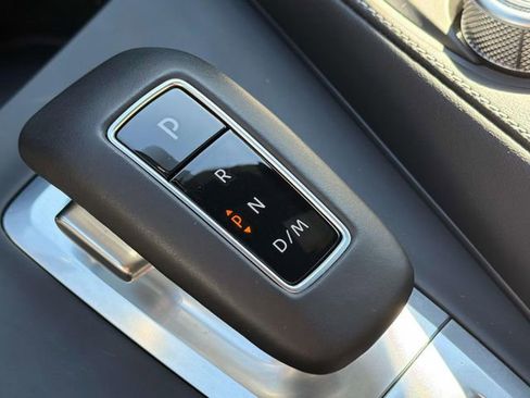 Certified 2025 INFINITI QX55 Luxe w/ Cargo Package image 16