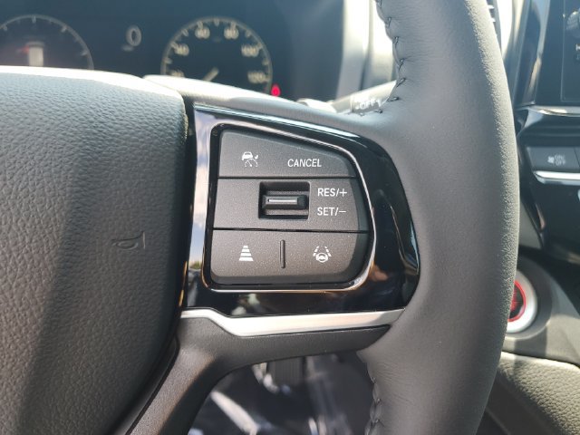 New 2026 Honda Odyssey EX-L image 30