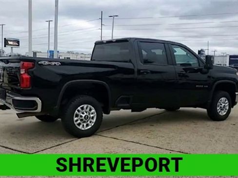 Used 2024 Chevrolet Silverado 2500 LT image 9