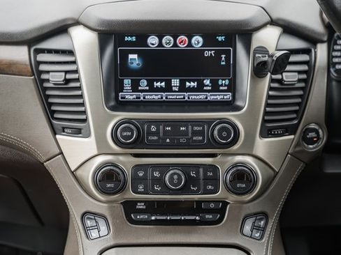 Used 2018 GMC Yukon Denali image 23
