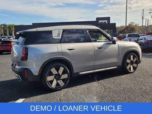 New 2026 MINI Cooper Countryman S AWD/4WD image 7