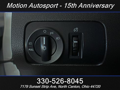 Used 2009 Ford Mustang GT image 17