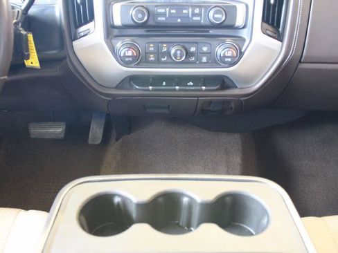 Used 2014 GMC Sierra 1500 SLE w/ SLE Value Package RWD image 37