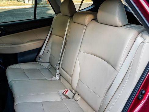 Used 2019 Subaru Outback 3.6R Limited w/ Popular Package #2 image 15