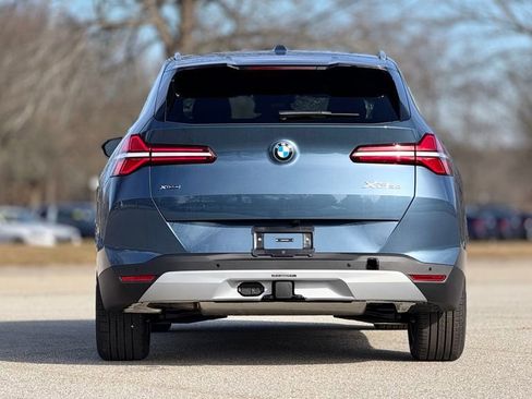 New 2026 BMW X3 xDrive30 image 7