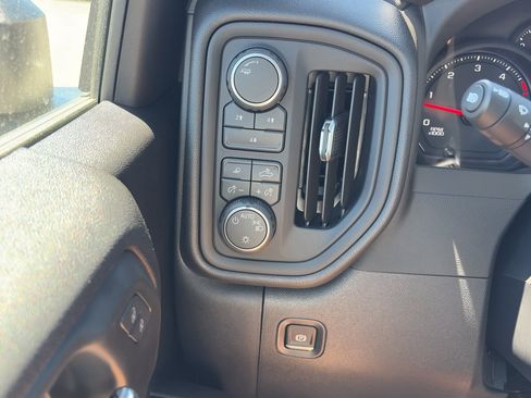New 2026 Chevrolet Silverado 2500 Custom w/ Custom Value Package AWD/4WD image 14