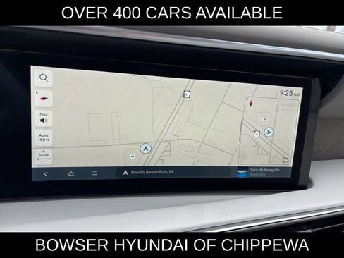 New 2026 Hyundai Palisade Limited image 8