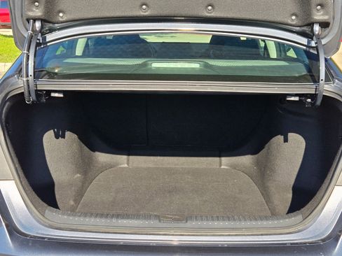 Used 2024 Honda Accord EX image 23