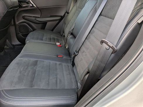 Used 2022 Mitsubishi Outlander SEL Black Edition image 13