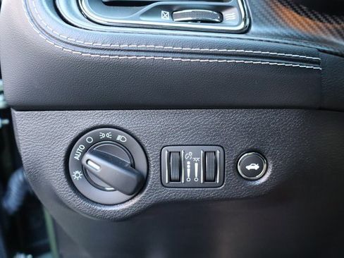 Used 2023 Dodge Challenger SRT Hellcat Jailbreak image 15