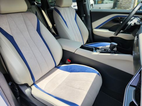 Certified 2025 Acura ADX A-Spec AWD/4WD image 14