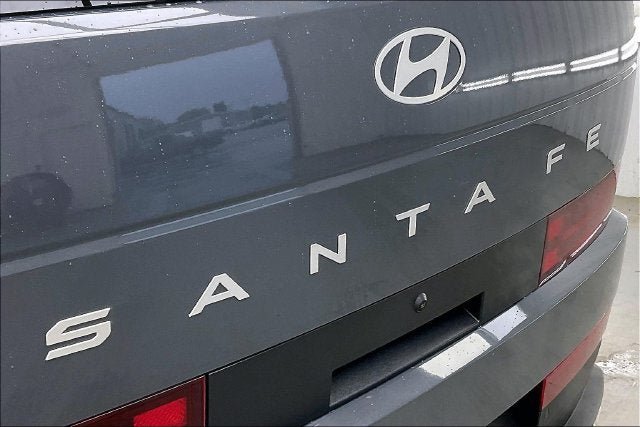 Certified 2026 Hyundai Santa Fe SEL FWD image 9